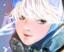SNSで使えるアイコン制作承ります 世界に一つだけの、自分だけの特別なアイコンを作りませんか？ イメージ3