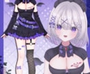 コスパ最強で高クオリティのモデルを制作します 滑らかな動き！高可動でお届けします イメージ3