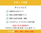 90日間note収益化の仕組みを一緒に構築します 強み発掘から商品設計・販売改善まで専属で伴走サポート イメージ6