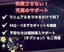 ＸとThreads自動投稿でインプと売上伸ばします 知識ゼロも安心！スプシでＸとThreadsの予約投稿を自動化 イメージ8