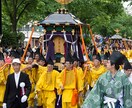 北海道神宮に参拝、祈願を代行致します 遠方の方、御身体が不自由で参拝に行けない方向け イメージ3