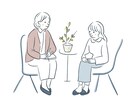 あなたと集中してチャットします ✿短時間からぜひ話してすっきりしてください！ イメージ1