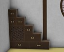clipstudio向けの３D素材を作ります 家具やマスコットなどの小物ならお任せあれ！ イメージ2