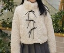 女性モデルの写真加工・構図/衣装変更を代行します あなたのイメージを最新技術を用いてプロのクオリティで具現化！ イメージ4