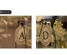 結婚式用DIPTYQUE風テーブルサイン提供します ペーパーアイテムでおしゃれな結婚式を作るサポートします イメージ2