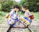 自然な笑顔を引き出す撮影を行います 「撮られるのが苦手」な方も安心です イメージ2