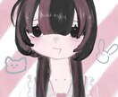 SNSのアイコンを描きます あなたのSNSアイコンを私の絵にしてみませんか？ イメージ7