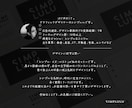 モニター価格3,000円！洗練された名刺つくります スッキリ整えて、シンプルで品のいい名刺を イメージ10