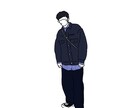 推しとの夢のツーショット描きます 追加料金なし！人数制限なし！写真を元にアイコン描きます^_^ イメージ3