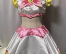 唯一無二のオーダーメイド服！早期割あります コスプレ、王子様、ドレス、こだわり満載衣装お作りします。 イメージ9