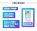 スマホ特化！講座用LPテンプレートを販売します スマホで編集可能！追加費用不要！10分以内に納品！ イメージ8