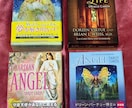 24種類ドリーン・バーチューオラクルから引きます お好きなカードから１枚お選び頂けます♡基本即レス♡ イメージ6