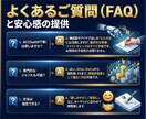 徹底リサーチで正確な金融ブログ記事を執筆致します SEO特化の高品質記事！構成から丸投げOK・WP入稿 イメージ7