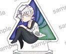 オリジナルグッズ作りたい方！入稿データ作成します 作り方がわからない、Adobeソフトを持ってない方など イメージ3