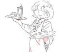 デフォルメ度◎◎ カラフルなイラストお描きします 最短4日！ニーズに合わせてお描きいたします♪ イメージ5