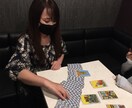 数千人と会話現役スナックママが彼の気持ち視ます 男心のプロが霊感タロットでお話しします イメージ1