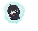 ゆるふわSNS用アイコン描きます あなたの好きな物とミニキャラでかわいいイラストを！ イメージ6