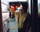 プロフィール写真の撮影をします 魅力的なあなたを、もっと魅力的に！ イメージ2