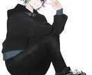 SNSなどで使用するイラストやアイコンなど描きます 地雷系やパンク、ストリートが得意です。 イメージ4