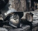 キャラクターの設定、物語の舞台を考えます 中々キャラクターが作れないなどの悩みを解決いたします！ イメージ1