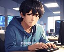 SNSでのプロモーション動画を作成します オシャレな雰囲気、人材採用など幅広く対応いたします イメージ2