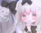 ぷにぷに美少女イラスト描きます 女の子のココがイイ！と思うようなフェチイラスト描きます！ イメージ3