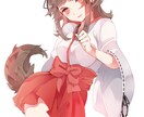 SNS様のアイコン作成します 安くて可愛いアイコンを描かせてください。 イメージ3