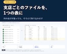 エクセル/Excel作業、自動化できるか診断します できる場合は手順と工数、できない場合は理由をお返しします イメージ6