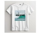 一目で刺さるストリート系Tシャツデザイン制作します 両面対応/Tシャツのほか、ノベルティなど幅広く対応します！ イメージ2