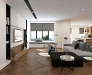 LDK一式、インテリアコーディネートいたします 現役ハウスメーカーICがご自宅をコーディネートいたします！ イメージ1