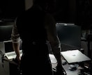 大切な人の見えないハートの涙を赤裸々に代弁します 同性愛♦訳アリ♦疎遠♦カレ～ツインレイ～SOS～結婚 イメージ3