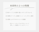 パーソナルカラー診断の解説資料ご提供します 【全40ページ】お客様への説明用・お渡し用資料です♪ イメージ4