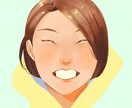 似顔絵描きます 大人から子どもまで幅広い年代okです！ イメージ1