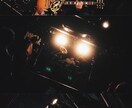 ライブ・イベントの写真を撮影しますます ライブ撮影経験のある撮影者が、ステージの熱量を写真に残します イメージ2