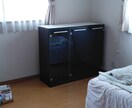 1部屋丸ごと断捨離/部屋の片付け7日間伴走します 簡単な捨て活を実践/景色が変わればあなたの意識が変わります♪ イメージ2