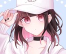 最短3日納品！夢絵、アイコン、一枚絵　描きます 可愛いイラスト◎用途に合わせて制作します！ イメージ2
