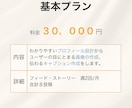 丸投げOKでInstagramの運用代行をします 集客・認知拡大のサポートをいたします。 イメージ3