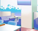 ご希望のイラストを丁寧に制作します 立ち絵やヘッダーなどなんでも描きます！ イメージ7