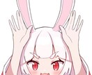 3月までの特別価格！かわいい美少女アイコン描きます SNSのアイコン・ヘッダーなどに イメージ2