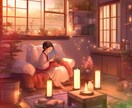 あなただけの隠れ家〜悩み読み解く秘策ここにあります 〜日常の中に迷い込んだもう一つの世界で運命の糸を解き放つ〜 イメージ5