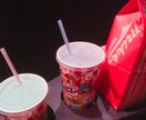 話し相手になります どなたでもどうぞ！見たい映画があれば紹介もできます！ イメージ2