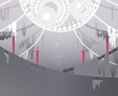 フリーワードひとつで、あなただけの物語を作ります つらいことを経験した人しか分からない特別なものをご覧ください イメージ1