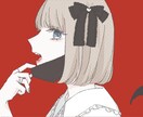 イラスト作成します サムネ、キャス画、立ち絵etc あなただけのもの！ イメージ2