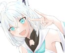 アイコン、イラスト制作承ります 挿絵、一枚絵、アイコンなど制作させていただきます。 イメージ3