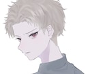 修正無償！厚塗りで可愛いアイコンイラスト描きます 個人利用、YoutubeやX、ペア画、商用利用にも！ イメージ8
