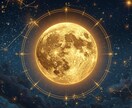 最後の占いに！長年報われずに苦しむあなたを救います 暗闇を明るく照らす現実的な霊視鑑定 イメージ2
