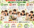 食事に集中！【28日間のダイエット】に伴走します 食事記録×週1振り返りで、続けやすい食習慣を目指す イメージ3