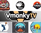 ロゴデザインの製作のお助けをします 実績多数！イメージに合わせたロゴを5案〜提供します イメージ1