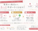 売上＆集客に繋がるバナー＆ヘッダー画像を制作します 多種多様なデザインの広告バナーを作成致します。 イメージ5