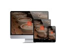 カフェ専門のホームページ制作します カフェの集客に特化したホームページ制作をしてます！ イメージ2